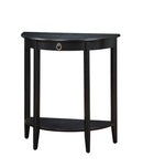Justino II Half Moon Console Table by HouseOfZazla