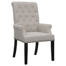 Rectangular Dining Table Set With Chairs by HouseOfZazla
