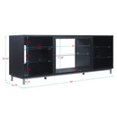 Brighton - TV Stand by HouseOfZazla