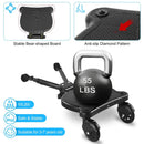 2 In 1 Universal Stroller Board Sit & Stand for 3-7 Years by LJGDeals