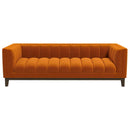 Melissa - Mid Century Modern Sofa by Unique Piece Furniture