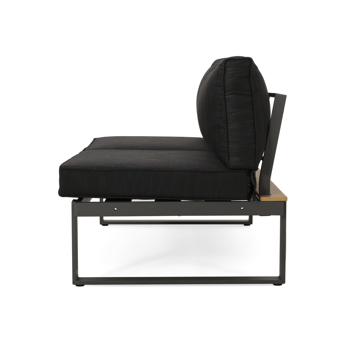 Sterling Left Arm Sofa Seater, photo 3 of 10