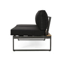 Sterling Left Arm Sofa Seater by HouseOfZazla