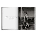 Peter Lindbergh. Azzedine Alaïa (English) by TASCHEN