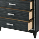 Haiden - Chest, Elegant Design by Unique Piece Furniture