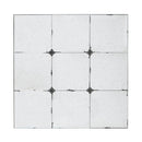 Traditional Decor Style Antique Glass Panel Mirror, Wall Mirror For Bathroom Entryway Console Lean Against Wall