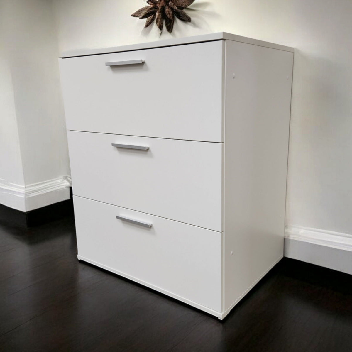 Morgan - 3 Drawer Modular Jumbo Chest, photo 20 of 22