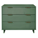 Granville - Dresser With 3 Drawers by HouseOfZazla