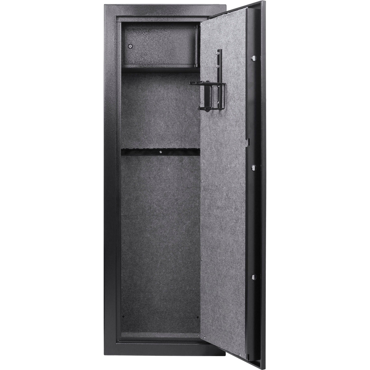 7.87 Cubic Ft Keypad Rifle Safe - Black, photo 7 of 9