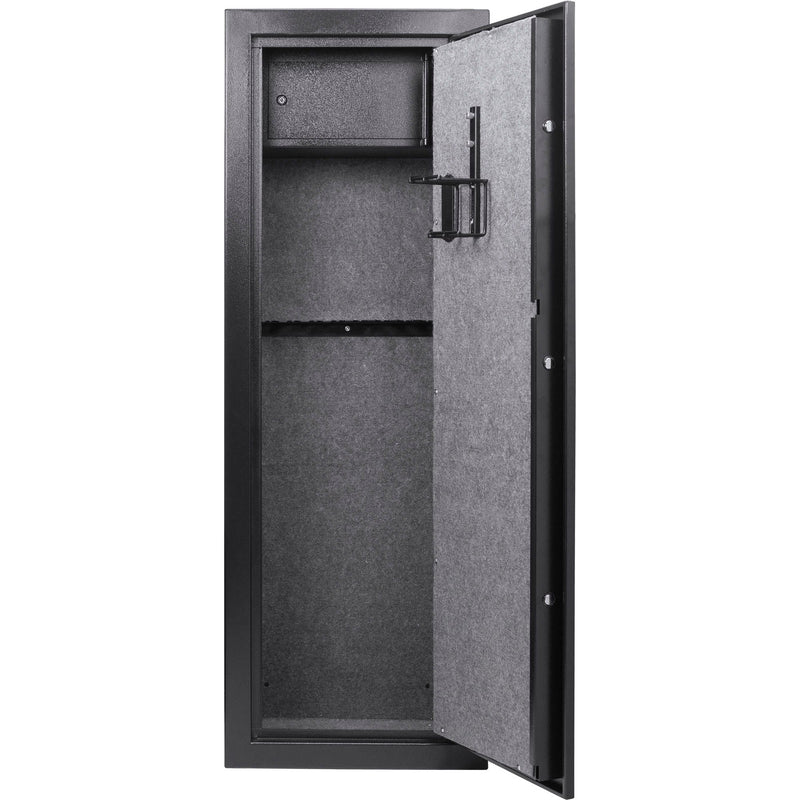 7.87 Cubic Ft Keypad Rifle Safe - Black, photo 7 of 9