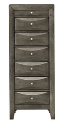 Marilla - 7 Drawer Lingerie Chest by Unique Piece Furniture