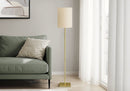 Brass Metal Lighting Floor Lamp by HouseOfZazla