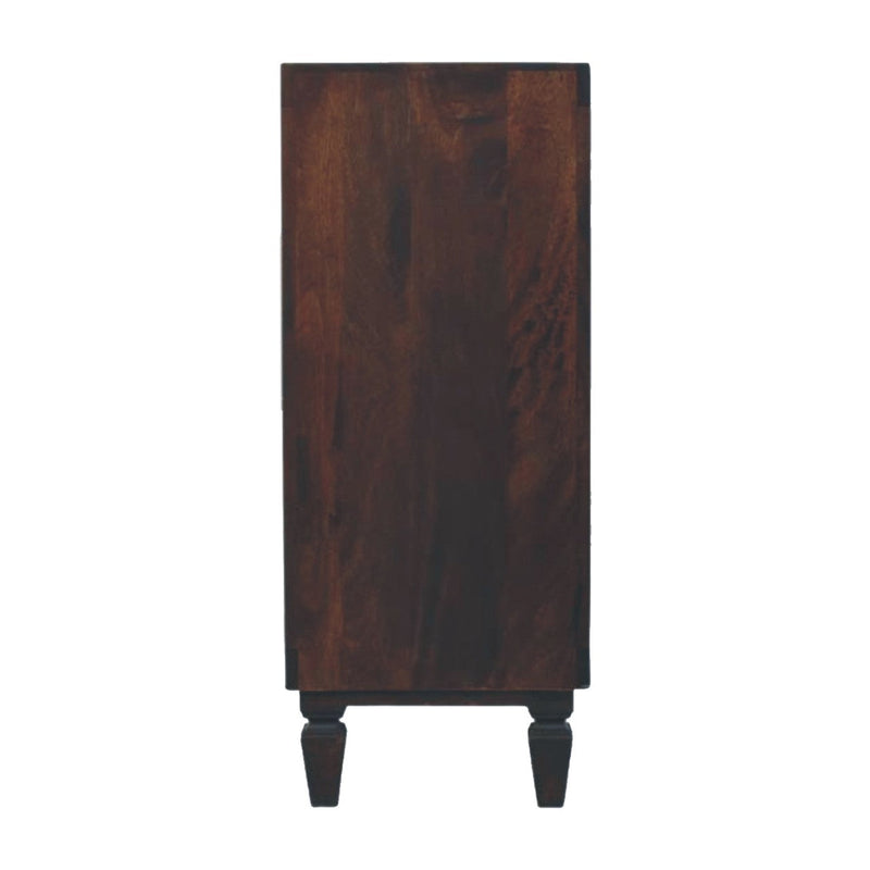 Solid Wood Arno Chest, photo 4 of 8