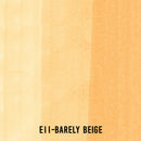 COPIC Ciao Marker E11 Bareley Beige by MarkerPOP