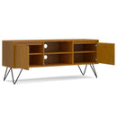 Hunter - Handcrafted TV Media Stand by Unique Piece Furniture