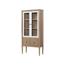 Display Bookcase Colored - Sand by HouseOfZazla