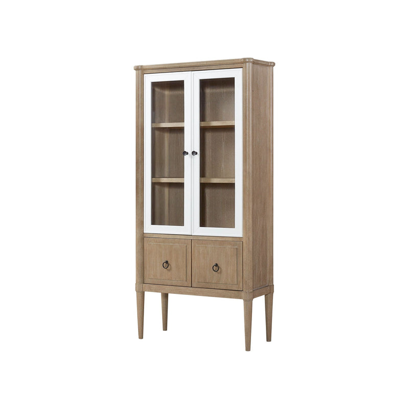 Display Bookcase Colored - Sand, photo 6 of 6