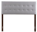 Super Nova - Upholstered Headboard by HouseOfZazla