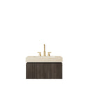 MURI 30" Bathroom Vanity & Sink by HouseOfZazla