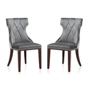 Reine - Dining Chair (Set of 2)