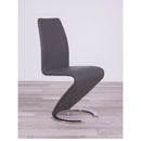 Marcus - Horseshoe Dining Chairs (Set of 2) by Unique Piece Furniture