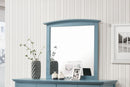 Hammond - Elegant Wall Mirror by HouseOfZazla