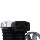 Piston 2Hp Air Compressor Head Pump 115Psi 1.5Kw - Silver by HouseOfZazla