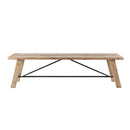Sonoma - Dining Bench by HouseOfZazla