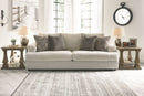 Soletren - Sofa, Loveseat by Unique Piece Furniture