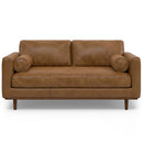 Morrison - Upholstered Sofa by HouseOfZazla