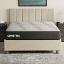 Essential - 11" Foam Mattress With Cooling Gel Memory Foam And Ghostflex Support by HouseOfZazla