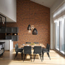 Hunter - Square Tabletop Dining Table by HouseOfZazla