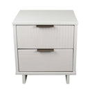 Granville - Nightstand With 2 Drawers by HouseOfZazla