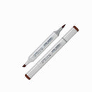 COPIC Sketch Marker E15 Earthenware by MarkerPOP