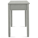 Warm Shaker - Handcrafted Desk by HouseOfZazla