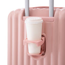 20" / 24" / 28" 3 Pieces / Set Spinner Wheel Luggage, Carry On Suitcase, With Cup Holder & USB Port & Phone Holder by HouseOfZazla
