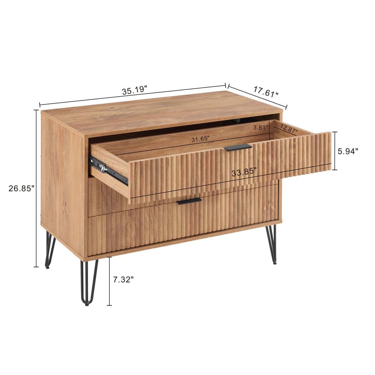 Dumbo - Dresser, photo 23 of 24