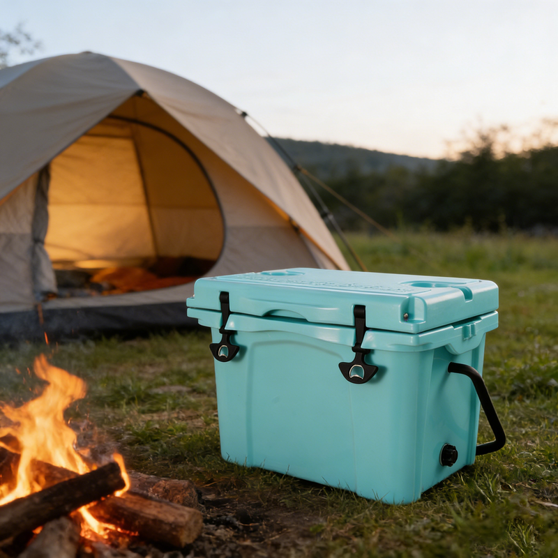 25QT Portable Insulated Cooler, photo 2 of 10
