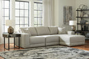 Next-Gen Gaucho - Sectional by Unique Piece Furniture