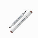 COPIC Sketch Marker E17 Reddish by MarkerPOP