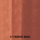 COPIC Sketch Marker E17 Reddish by MarkerPOP