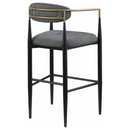Renfroe - Chair (Set of 2) by HouseOfZazla