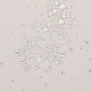 5 Pieces Outdoor Patio Furniture Set with Pet House Cool Bar and Retractable Side Tray, Rattan Wicker Patio Swivel Rocking Chairs Set of 2 with Ottomans for Backyard, Porch, Balcony, Beige