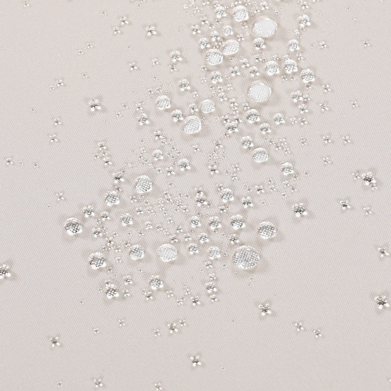 5 Pieces Outdoor Patio Furniture Set with Pet House Cool Bar and Retractable Side Tray, Rattan Wicker Patio Swivel Rocking Chairs Set of 2 with Ottomans for Backyard, Porch, Balcony, Beige