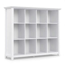 Acadian - Handcrafted Cube Storage by HouseOfZazla