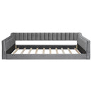 Daybed With Side Storage Pocket by Unique Piece Furniture