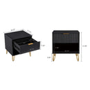 Dumbo - Modern Nightstand by HouseOfZazla
