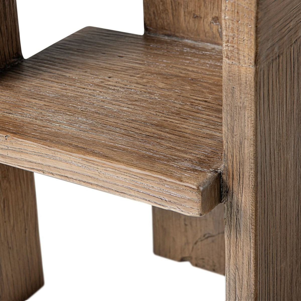 Avenel - Sculptural Block Accent Chair, photo 23 of 28