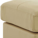 Casual Ottoman For Stylish Spaces by HouseOfZazla