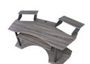 Eleazar Music Recording Studio Desk Wood